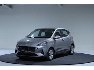 Hyundai i10 1.0 | Stoelverwarming | Apple CarPlay | Camera