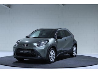 Toyota Aygo 1.0 VVT-i MT Pulse | Apple CarPlay