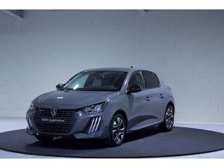 Peugeot 208 1.2 Allure PureTech 100 | Apple CarPlay |