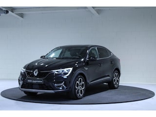 Renault Arkana 1.6 E-Tech Hybrid 145 Intens | Apple CarPlay