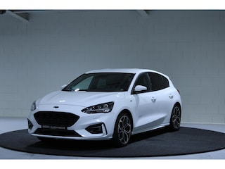 Ford Focus 1.5 EcoBoost | ST Line Business | B&O |