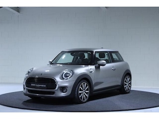 Mini Cooper 1.5 | Stoelverwarming | Apple CarPlay