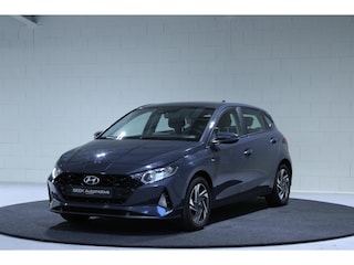 Hyundai i20 1.0 T-GDI | Parkeercamera | Apple CarPlay |