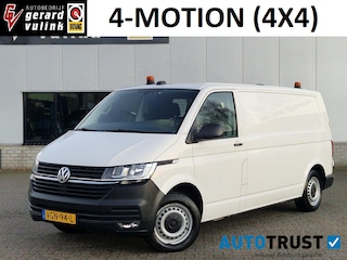 Volkswagen Transporter 2.0 TDI L2H1 4-Motion 230V KASTEN TREKHAAK
