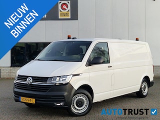 Volkswagen Transporter 2.0 TDI L2H1 4-Motion 230V KASTEN TREKHAAK