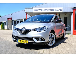 Renault Scénic 1.2 TCe Zen 2-tone|Navi|Cruise