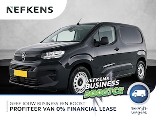 Citroën Berlingo 136 pk L1 50 kWh | 0% Rente | Meerdere Kleuren Leverbaar | Camera | Laadruimte Bescherming |