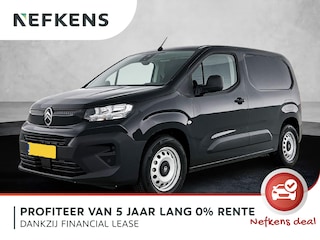 Citroën Berlingo 136 pk L1 50 kWh | 0% Rente | Meerdere Kleuren Leverbaar | Camera | Laadruimte Bescherming |