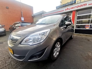 Opel Meriva 1.4 Turbo Edition