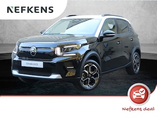 Citroën C3 Max 113pk 44 kWh | Navigatie | Camera | Climate Control | Snel Rijden | Apple Carplay/Android Auto |