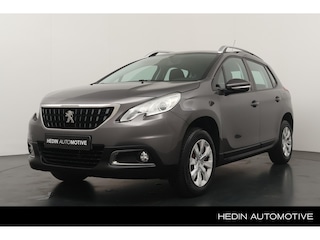 Peugeot 2008 1.2 82pk Blue Lion | Navigatie | Airco | Cruise Control | Parkeersensoren |