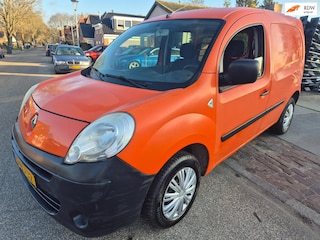 Renault Kangoo Express 1.5 dCi 90 Express Comfort Grote beurt en nieuwe APK!