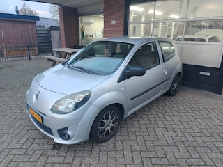 Renault Twingo 1.2-16V Authentique, Airco, CV, Nieuwe Apk. NAP