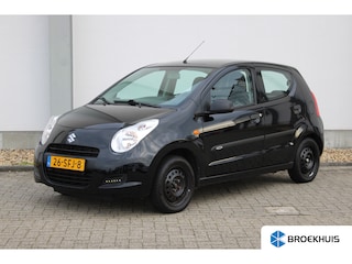 Suzuki Alto 1.0 Cool Comfort | Airco | Radio-CD/MP3 speler
