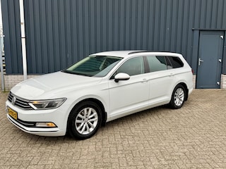 Volkswagen Passat Variant 1.4 TSI Comfortline*Automaat*Stoelverwarming*