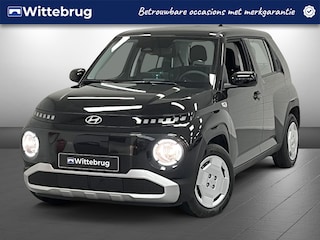 Hyundai Inster E-Motion 49 kWh NIEUW UIT VOORRAAD LEVERBAAR! | NAVIGATIE | PARKEERCAMERA