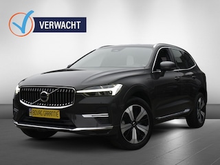 Volvo XC60 Plus Bright Recharge Plug-In Hybrid AWD