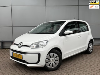 Volkswagen Up 1.0 BMT move up!