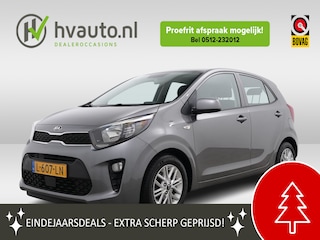 Kia Picanto 1.0 DPI DYNAMICLINE | Camera | Carplay | Cruise