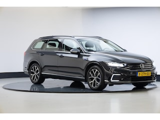Volkswagen Passat Variant 1.4 TSI PHEV GTE Business