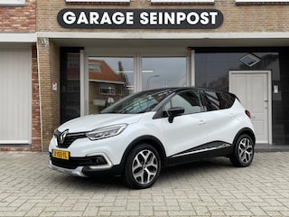 Renault Captur 1.3 TCe Intens - Automaat