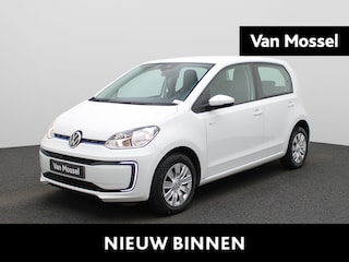 Volkswagen Up | Stoelverwarming | Dab + | Cruise Control | Camera |