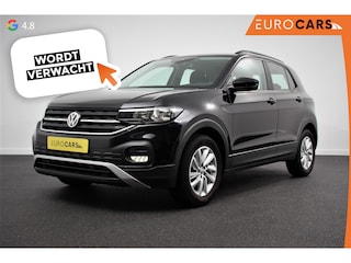 Volkswagen T-Cross 1.0 TSI 115pk DSG Life Plus Volkswagen T-Cross 1.0 TSI DSG Life Plus | Navigatie | Apple Carplay/ Android Auto | Climate Control | Adaptive Cruise Control | Lane/Side Assist | Camera | Stoelverwarming |