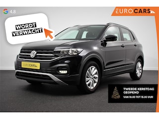 Volkswagen T-Cross 1.0 TSI 115pk DSG Life Plus Volkswagen T-Cross 1.0 TSI DSG Life Plus | Navigatie | Apple Carplay/ Android Auto | Climate Control | Adaptive Cruise Control | Lane/Side Assist | Camera | Stoelverwarming |