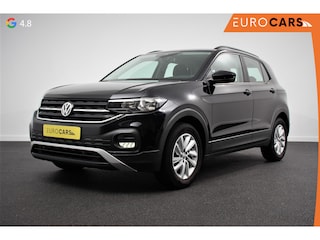 Volkswagen T-Cross 1.0 TSI 115pk DSG Life Plus Volkswagen T-Cross 1.0 TSI DSG Life Plus | Navigatie | Apple Carplay/ Android Auto | Climate Control | Adaptive Cruise Control | Lane/Side Assist | Camera | Stoelverwarming |