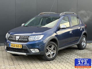 Dacia Sandero 0.9 TCe Stepway Laureate | AUTOMAAT | CRUISE |