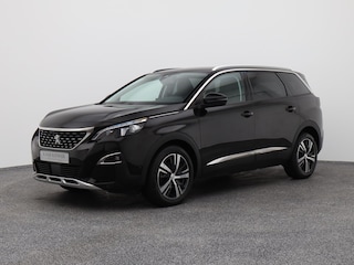 Peugeot 5008 1.2 PureTech 130 PK Automaat Allure 7-Pers. | 360° | KEYLESS | STOELVERWARMING