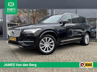 Volvo XC90 2.0 T8 TE AWD Insc.
