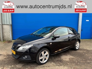 Seat Ibiza SC 1.2 TSI Style