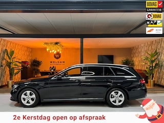 Mercedes-Benz E-klasse 200 Avantgarde Garantie Camera Elek Achterklep Sfeer StoelVW PDC Led Cruise Navi Clima Rijklaar