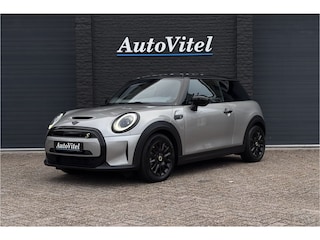 Mini Mini Electric Cooper SE 33 kWh | Camera | Sportleder | Comfort Access | Stoelverwarming | LED