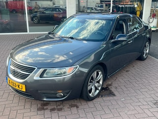 Saab 9-5 2.0T AERO Automaat FULL OPTIONS #YOUNGTIMER