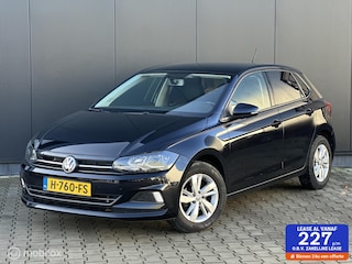 Volkswagen Polo 1.0 TSI Beats | AUTOMAAT | CRUISE | CAMERA |