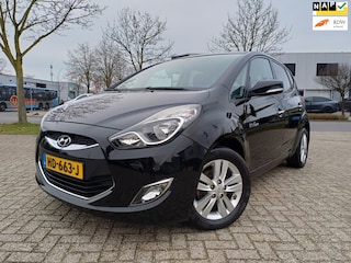Hyundai ix20 1.4i Go! AIRCO/LMV/TREKHAAKNAVI/CAMERA/ORGNED