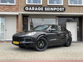 Porsche Cayenne 3.0 340pk Pano / Sport Chrono / BOSE / 360 Camera