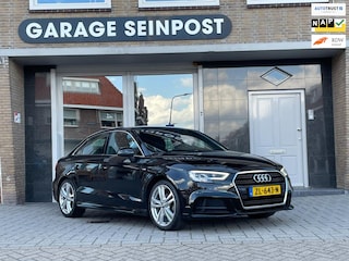 Audi A3 Limousine 35 TFSI CoD Advance Sport