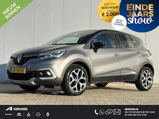 Renault Captur 1.3 TCe Intens / Airco / Apple Carplay/Android Auto / Navigatiesysteem full map / All-season Banden /