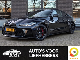 BMW 4-serie Competition G82 / Head-Up / Keyless / HK / Adaptive