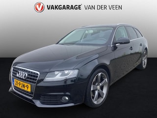 Audi A4 Avant 1.8 TFSI Pro L. bns | Cruise Control