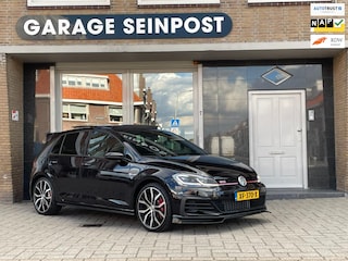 Volkswagen Golf 2.0 TSI GTI Performance