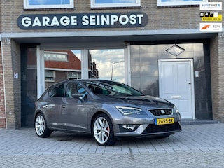 Seat Leon 1.4 TSI FR Business