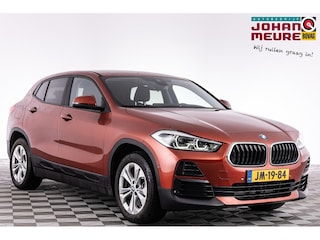 BMW X2 xDrive25e Executive | Full LED | NAVI | ECC | PDC