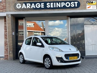 Peugeot 107 1.0 Active