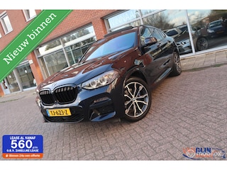 BMW X4 xDrive30i High Executive Pano Navi Head-up 252PK