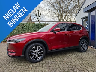 Mazda CX-5 2.0 SkyActiv-G 165 TS+ Trekhaak, 32651KM!