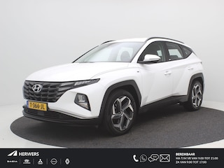 Hyundai Tucson 1.6 T-GDI MHEV Comfort / Trekhaak / 1650KG Trekgewicht / Navigatie / Stoelverwarming voor / Cruise Control / 19" LMV /